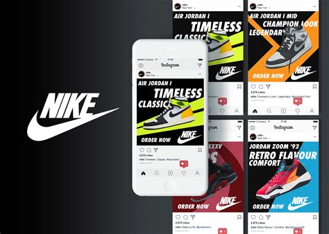 ugc nike|benefits of Nike social media.